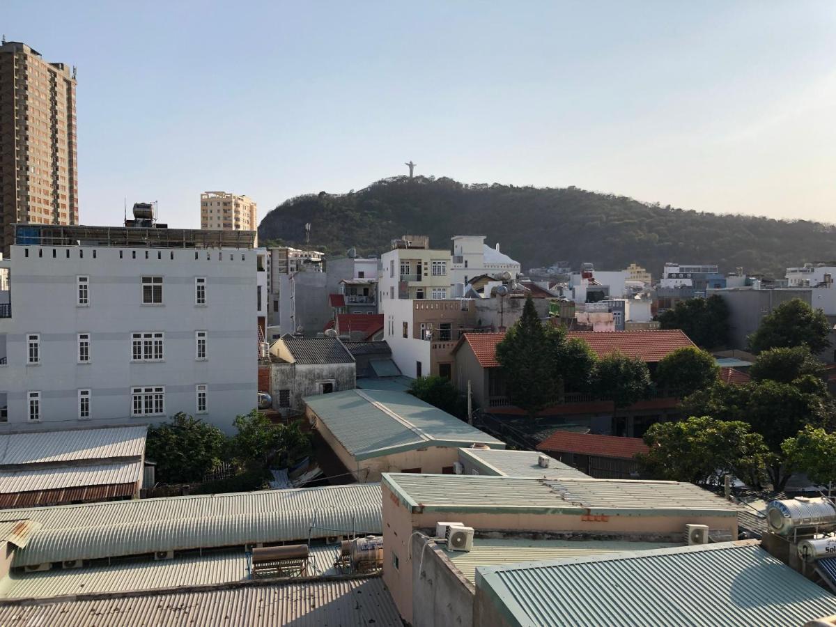 Duc Trong Hotel Vung Tau Room photo